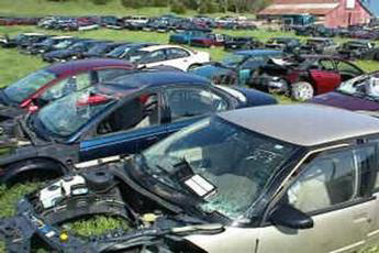 Fort Collins Automotive Salvage - - Automotive Salvage Services in Fort